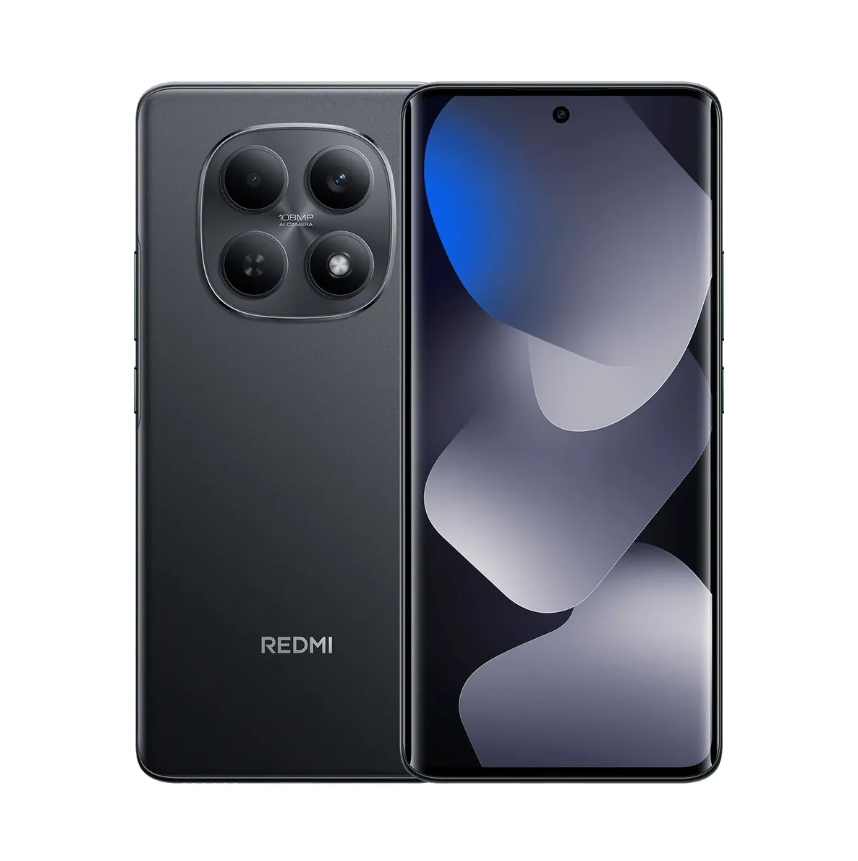 Xiaomi Redmi Note 15