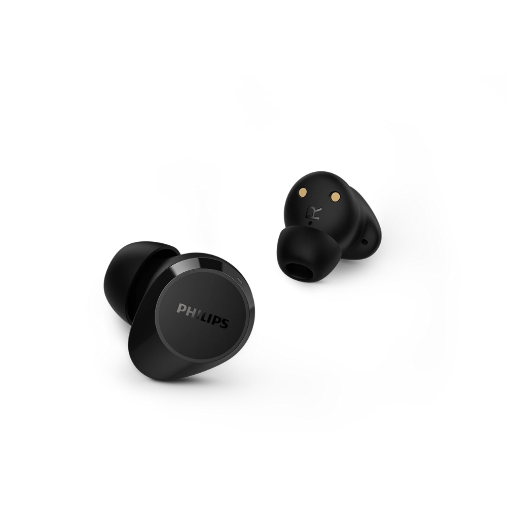 Audífonos True Wireless - Philips TAT1209BK/00
