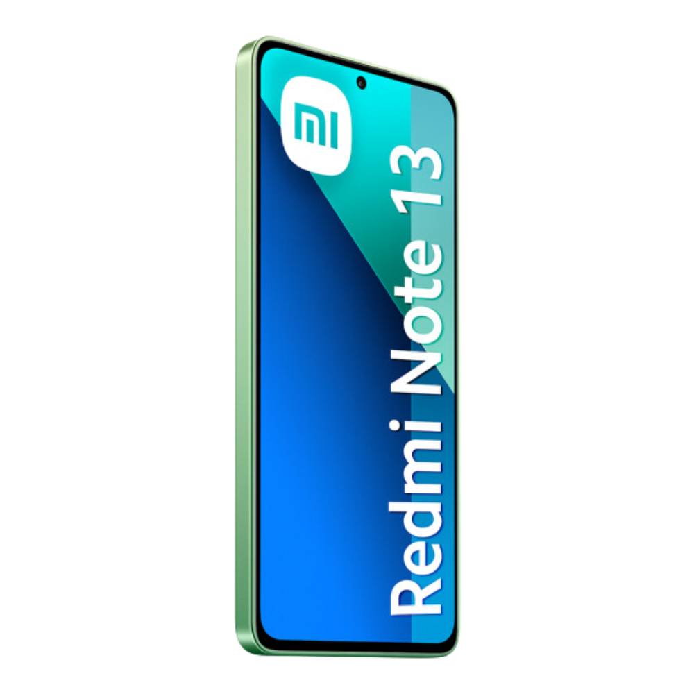 XIAOMI REDMI NOTE 13 6GB+128GB - VERDE