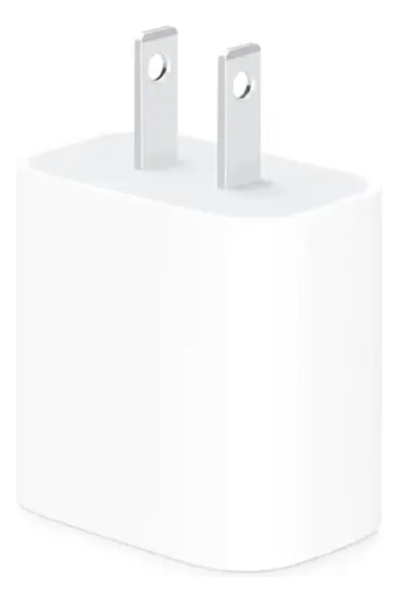 Adaptador Apple 20W USB-C