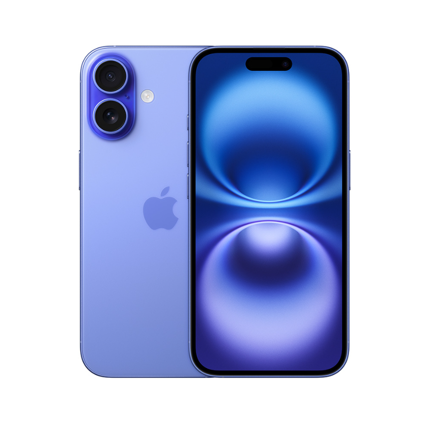 iPhone 16