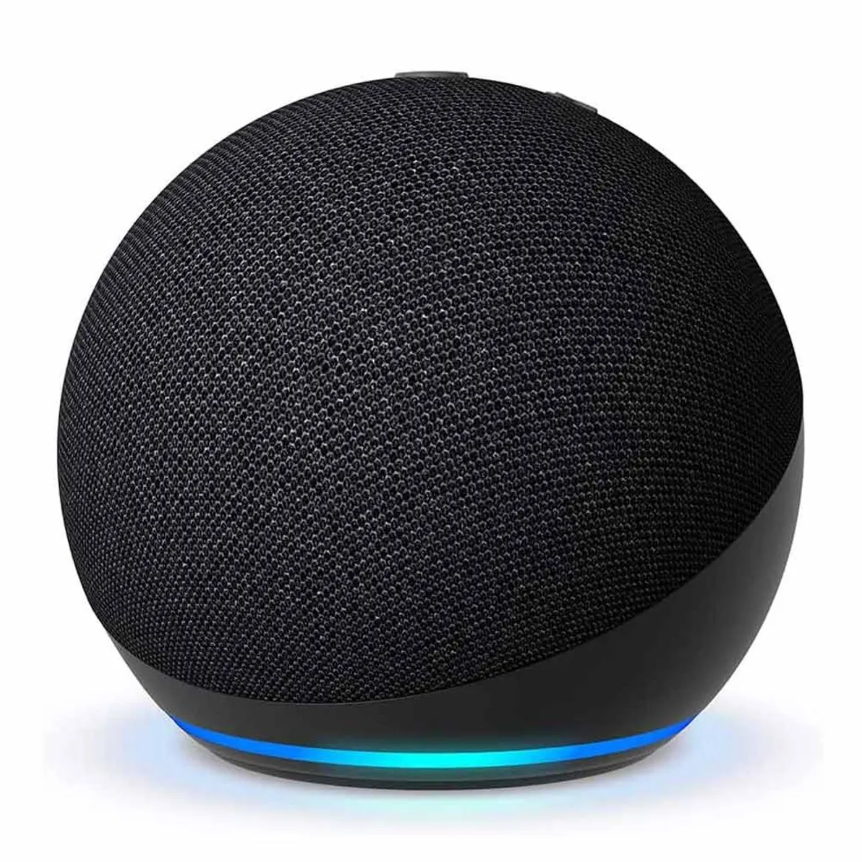 Parlante inteligente Echo Dot 5ta Generación Alexa
