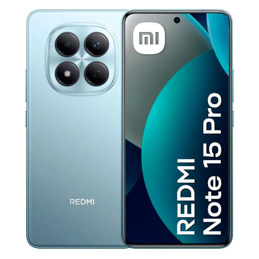 Xiaomi Redmi Note 15 Pro