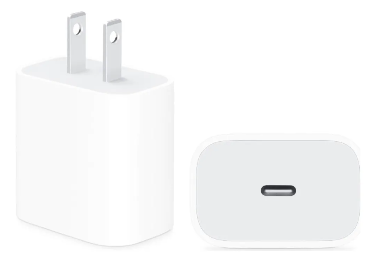 Adaptador Apple 20W USB-C