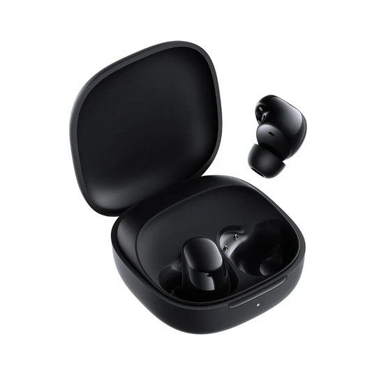 Audífonos Bluetooth Xiaomi Redmi Buds 6 Play