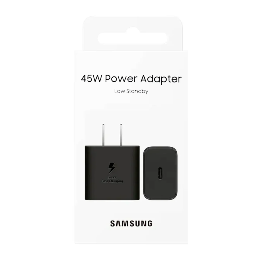 Adaptador cargador 45W Low Edition