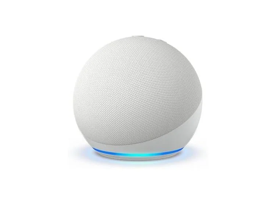 Parlante inteligente Echo Dot 5ta Generación Alexa