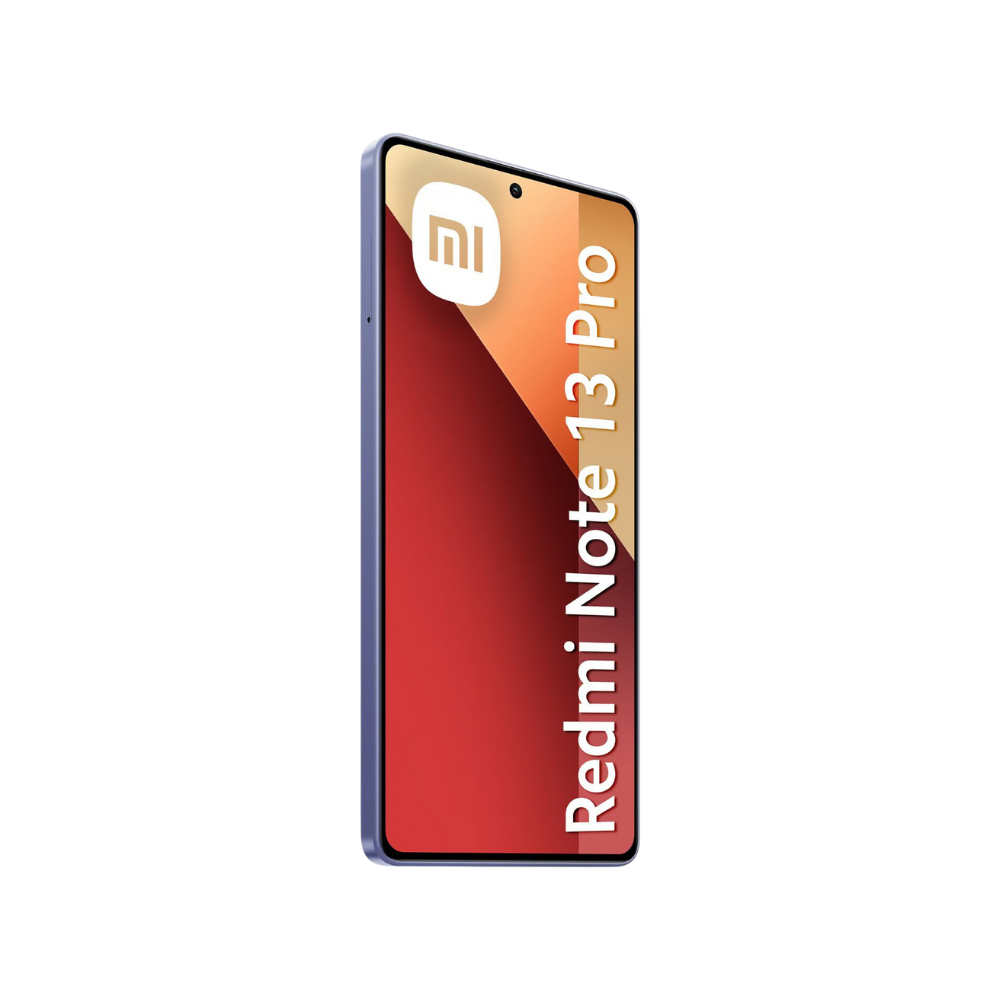 XIAOMI REDMI NOTE 13 PRO 4G 8+256GB - LILA