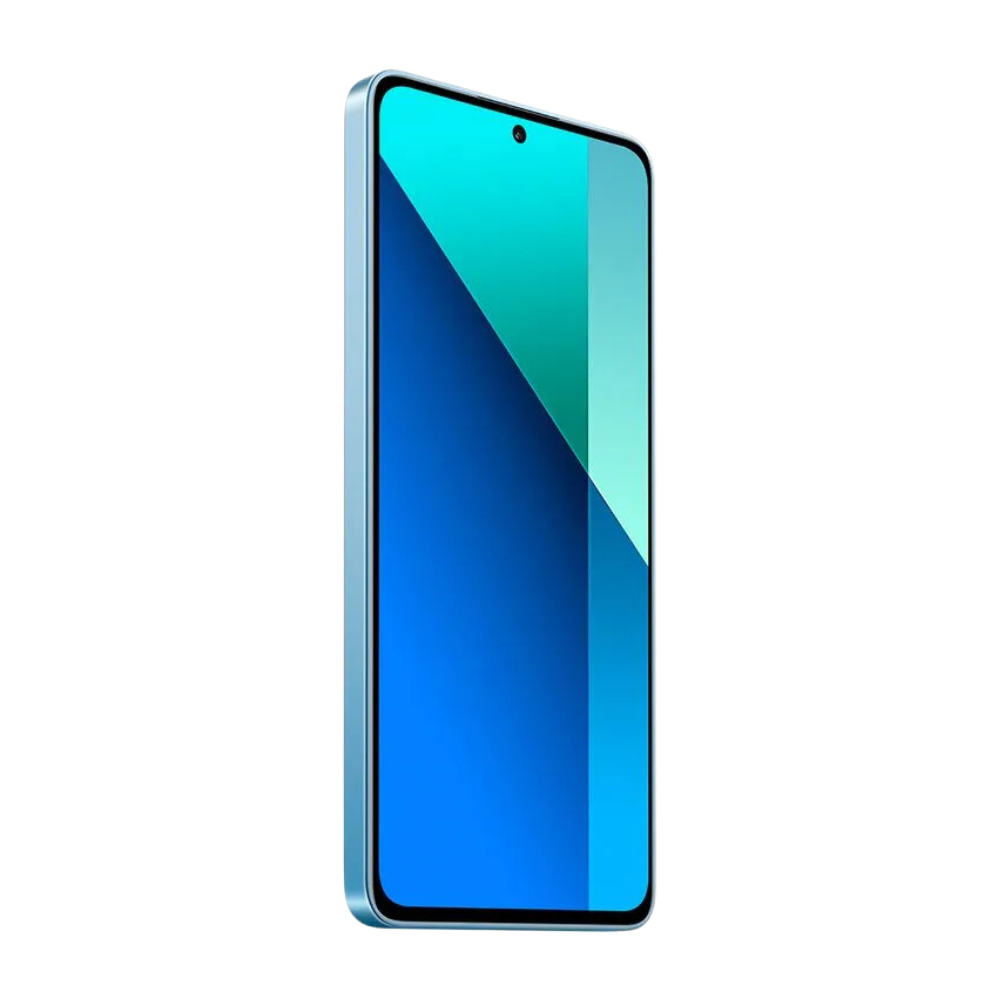 XIAOMI REDMI NOTE 13 8GB+256GB - AZUL