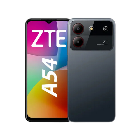 ZTE BLADE A54 4+4GB+128GB - GRIS