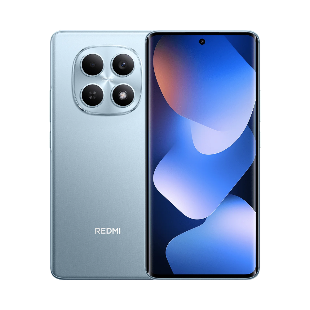 Xiaomi Redmi Note 15